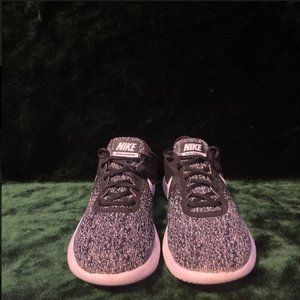 Nike Men's Flex Contact Running Shoes